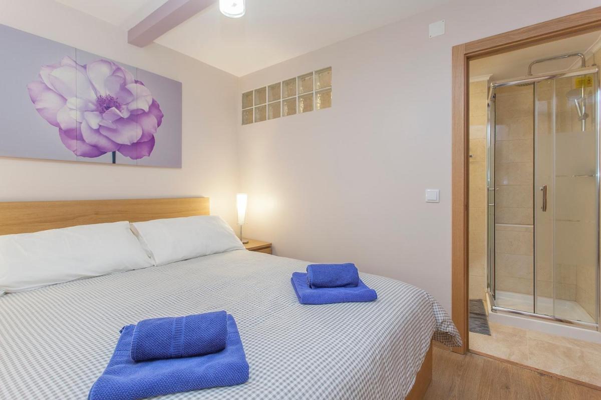 Principe Real 2 Bedrooms 2 Bathrooms, Air-con, Wi-fi, 1st Floor Apartamento